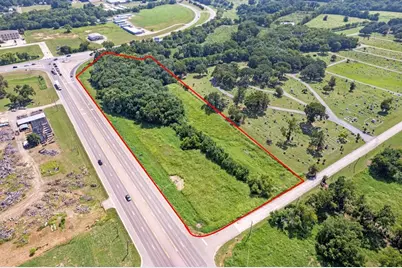 Westside N Tx-121 Highway, Bonham, TX 75418 - Photo 9