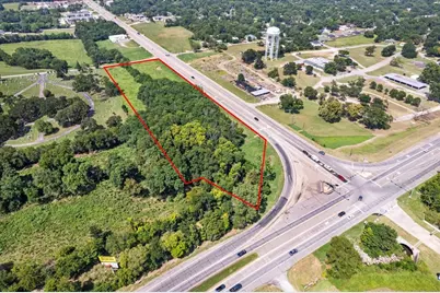 Westside N Tx-121 Highway, Bonham, TX 75418 - Photo 11