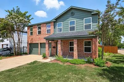 7159 Larkin Drive, Dallas, TX 75227 - Photo 3