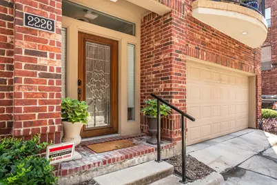 2226 City Market Lane, Dallas, TX 75201 - Photo 33
