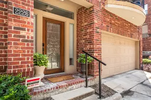 2226 City Market Ln, Dallas, TX 75201 - Photo 33