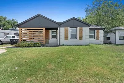 2801 S Hills Avenue, Fort Worth, TX 76109 - Photo 1