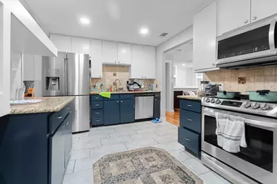 2801 S Hills Avenue, Fort Worth, TX 76109 - Photo 19