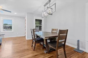 2801 S Hills Ave, Fort Worth, TX 76109 - Photo 5