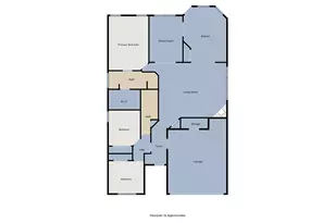 4173 Slick Rock Chase, Fort Worth, TX 76040 - Photo 39