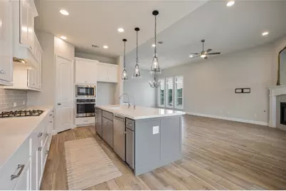 1008 Turtle Creek Avenue, Denton, TX 76210 - Photo 17