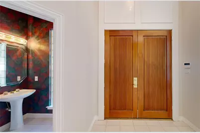 3801 Hillside Trail, Grapevine, TX 76051 - Photo 3