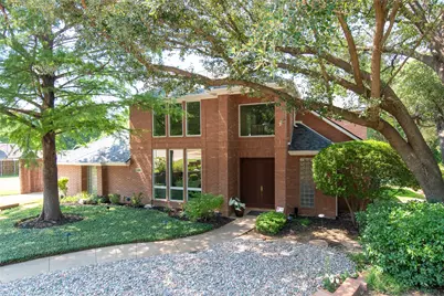 3801 Hillside Trail, Grapevine, TX 76051 - Photo 1