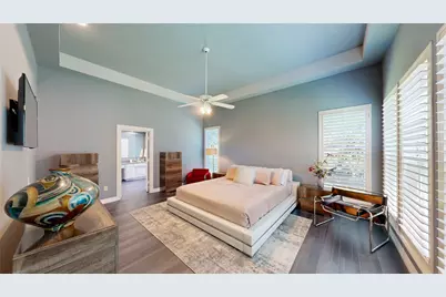 3801 Hillside Trail, Grapevine, TX 76051 - Photo 19