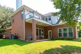 3801 Hillside Trail, Grapevine, TX 76051 - Photo 37