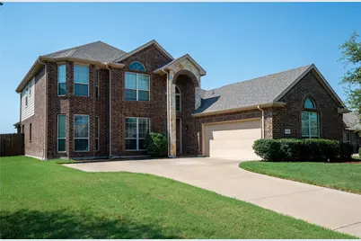 1108 Crest Ridge Drive, Glenn Heights, TX 75154 - Photo 1
