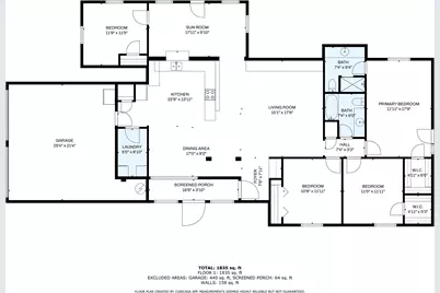 203 S Hogg Street, Streetman, TX 75859 - Photo 37