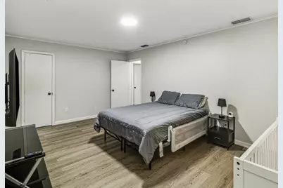 203 S Hogg Street, Streetman, TX 75859 - Photo 33