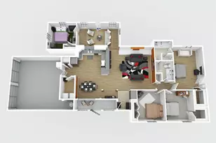 203 S Hogg St, Streetman, TX 75859 - Photo 11