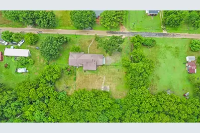 203 S Hogg Street, Streetman, TX 75859 - Photo 3