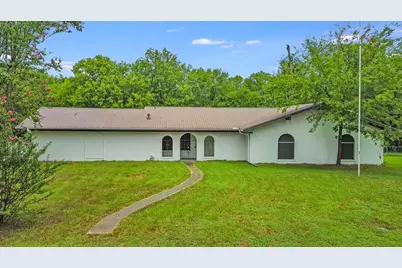 203 S Hogg Street, Streetman, TX 75859 - Photo 5