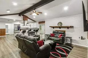 203 S Hogg St, Streetman, TX 75859 - Photo 23