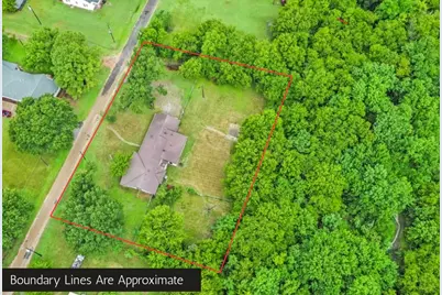 203 S Hogg Street, Streetman, TX 75859 - Photo 11