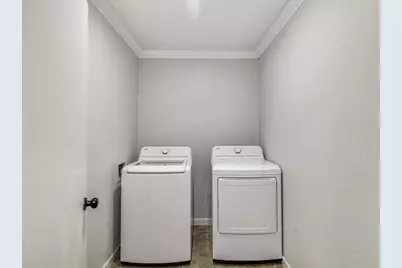 203 S Hogg Street, Streetman, TX 75859 - Photo 19