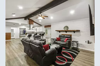 203 S Hogg Street, Streetman, TX 75859 - Photo 23