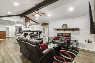 203 S Hogg St, Streetman, TX 75859 - Photo 23