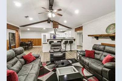 203 S Hogg Street, Streetman, TX 75859 - Photo 23