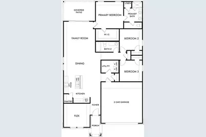 4206 Waco Drive, Farmersville, TX 75442 - Photo 39