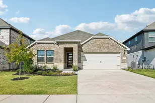 4206 Waco Dr, Farmersville, TX 75442 - Photo 1