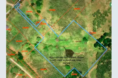 00 Cr 281, Kaufman, TX 75142 - Photo 1