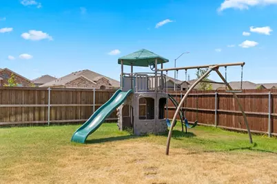 9449 Firedog Drive, Saginaw, TX 76131 - Photo 21