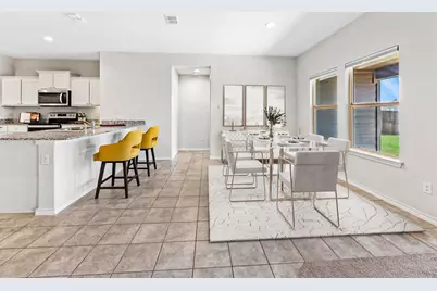 9449 Firedog Drive, Saginaw, TX 76131 - Photo 1