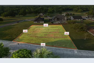 1204 Ranch Drive, Bonham, TX 75418 - Photo 1