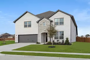 1424 Elle Ln, Aubrey, TX 76227 - Photo 1