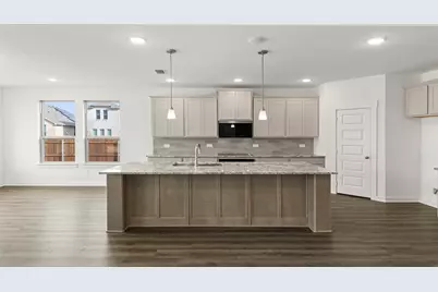 1424 Elle Lane, Aubrey, TX 76227 - Photo 9