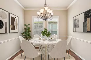 313 Turnstone Dr, Little Elm, TX 75068 - Photo 3