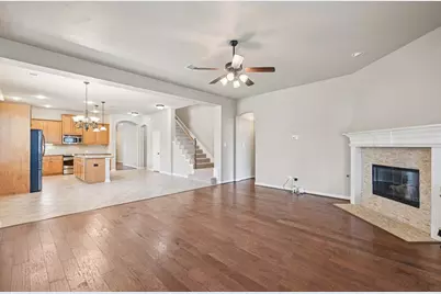 313 Turnstone Drive, Little Elm, TX 75068 - Photo 21