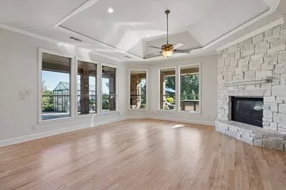 1608 Overlook Terrace, Keller, TX 76262 - Photo 5