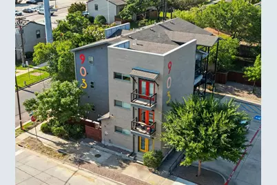 903 Fannin Street #103, Denton, TX 76201 - Photo 1