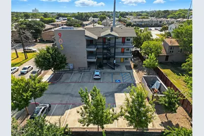 903 Fannin Street #103, Denton, TX 76201 - Photo 21