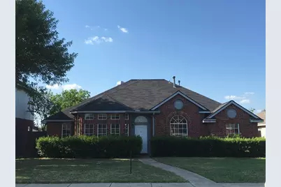 909 Moore Street, Cedar Hill, TX 75104 - Photo 1