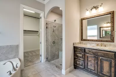 6000 Kenyon Court, Flower Mound, TX 75028 - Photo 21