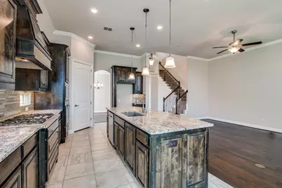 6000 Kenyon Court, Flower Mound, TX 75028 - Photo 9