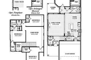 4133 Beale St, Crandall, TX 75114 - Photo 23