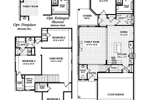 4133 Beale St, Crandall, TX 75114 - Photo 23