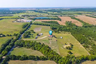 511 Co Rd 2765, Honey Grove, TX 75446 - Photo 3