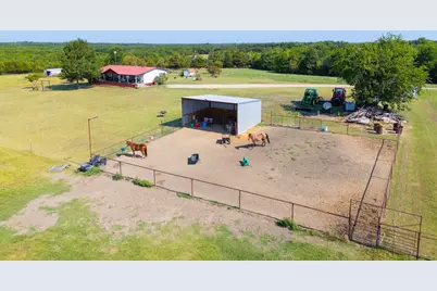 511 County Road 2765, Honey Grove, TX 75446 - Photo 7