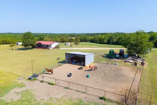 511 Co Rd 2765, Honey Grove, TX 75446 - Photo 7