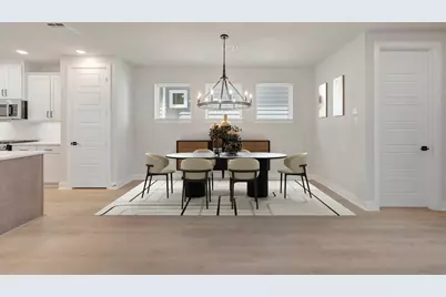 4617 Vizsla Lane, McKinney, TX 75071 - Photo 5