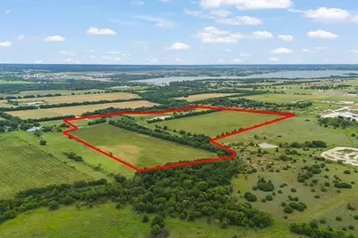 529 County Road 1123, Cleburne, TX 76033 - Photo 7