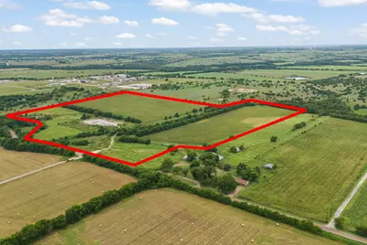 529 County Road 1123, Cleburne, TX 76033 - Photo 3